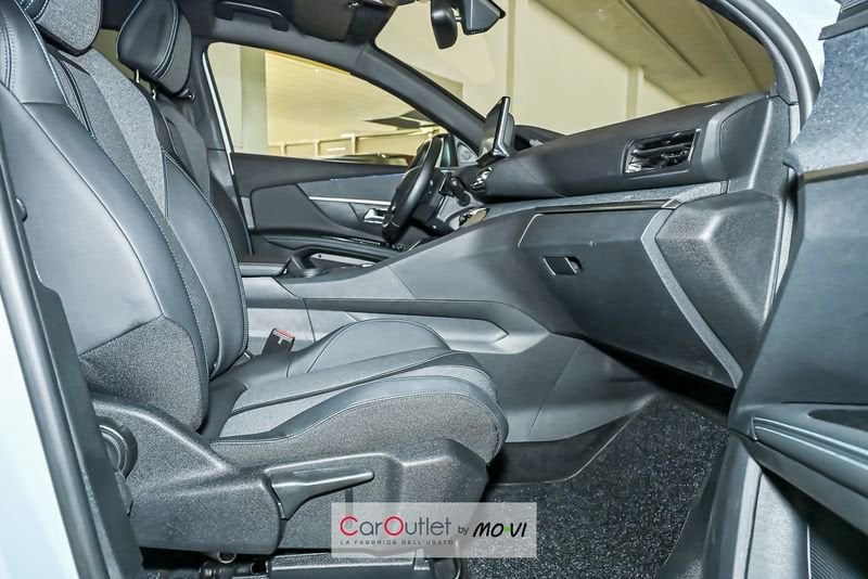 Peugeot 3008 PureTech Turbo 130 EAT8 S&S Allure Pack benzina usata - 8