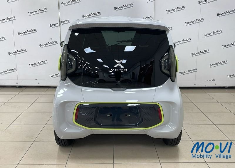 Xev Yoyo  Elettrica km0 - 1