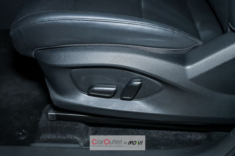 MG ZS 1.5 Comfort “promo” benzina km0 - 17