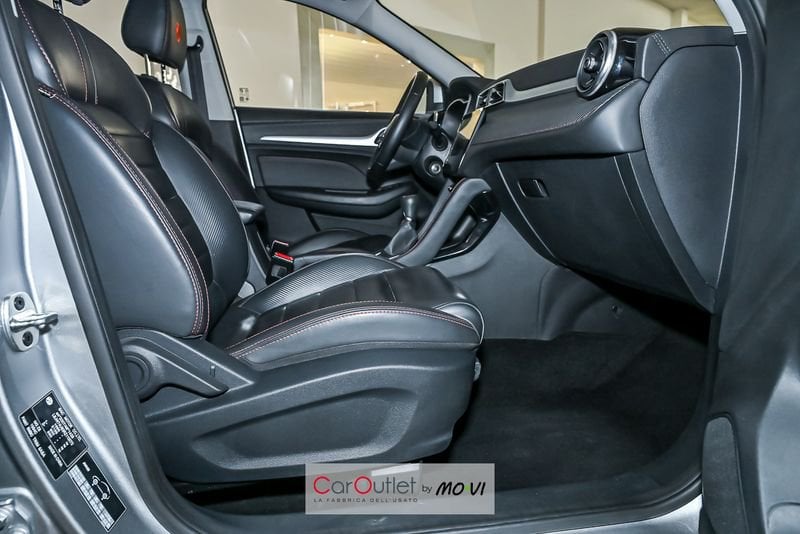 MG ZS 1.5 VTi-Tech Luxury “PROMO” benzina usata - 7