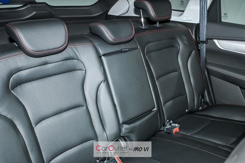 SWM G01 1.5 GPL benzina nuova - 8