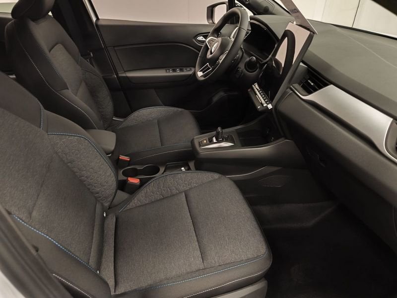 Mitsubishi ASX 1.3L Mild Hbrid (MHEV) Black Edition DCT ibrido nuova - 11