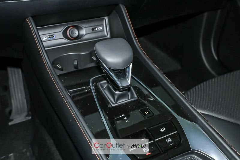 MG HS PHEV 1.5 T Phev Luxury ibrido km0 - 13