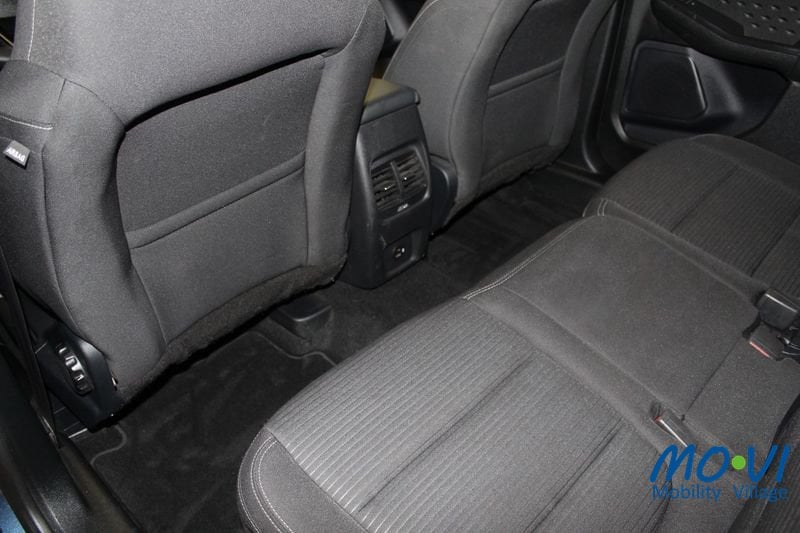 Ford Kuga 1.5 EcoBlue 120CV 2WD Connect Auto diesel usata - 6