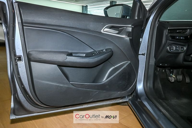 MG MG3 1.5 Comfort benzina usata - 15