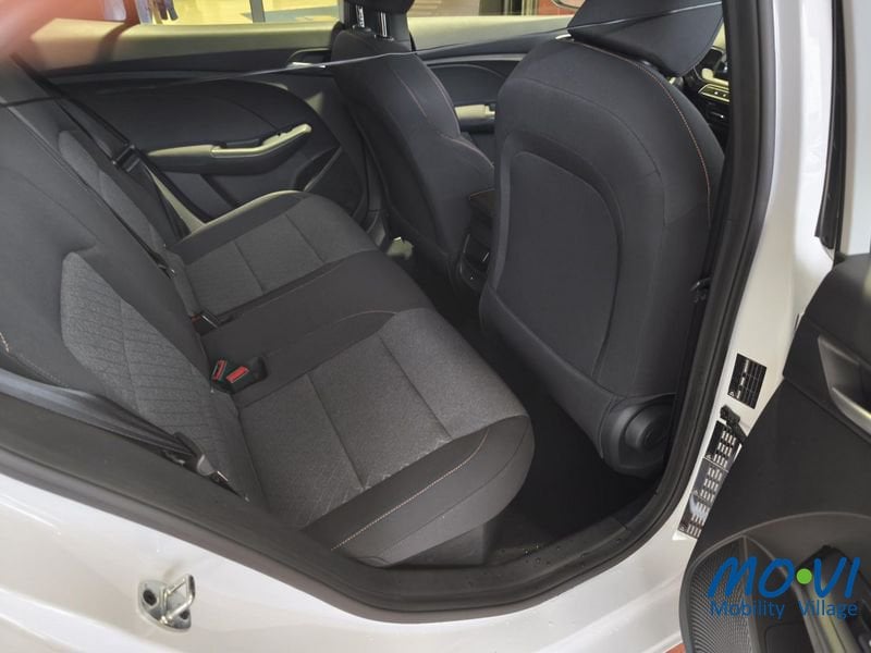 MG MG3  1.5 Hybrid+ Standard Ibrida km0 - 9