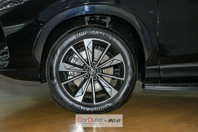 MG HS PHEV 1.5 T Phev Luxury ibrido km0 - 22