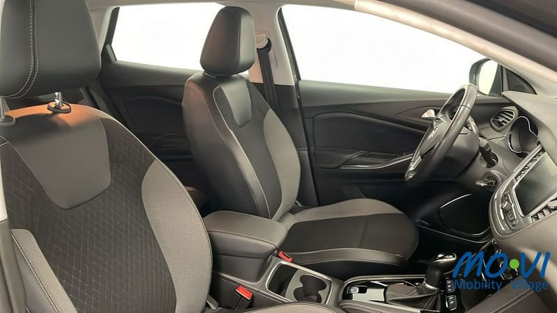 Opel Grandland  1.5 diesel Ecotec aut. Business Elegance Diesel usata - 18