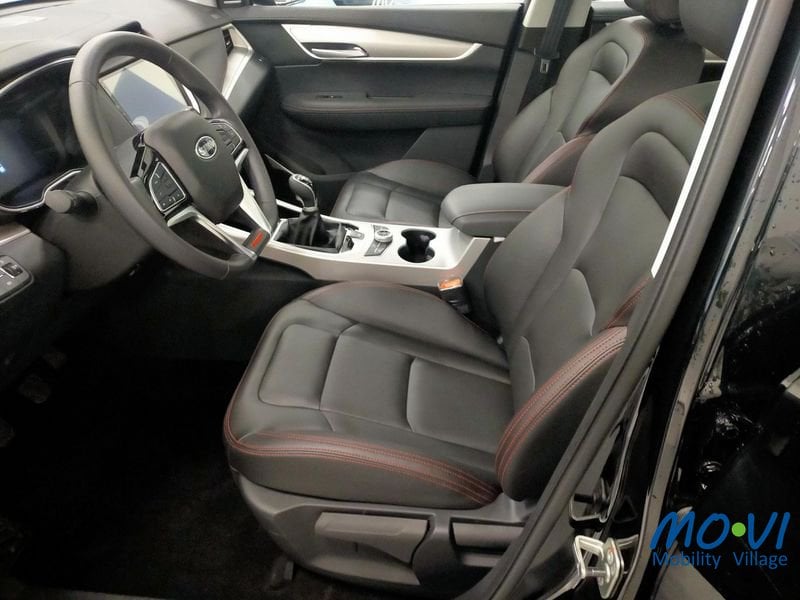 SWM G01 1.5 benzina nuova - 5