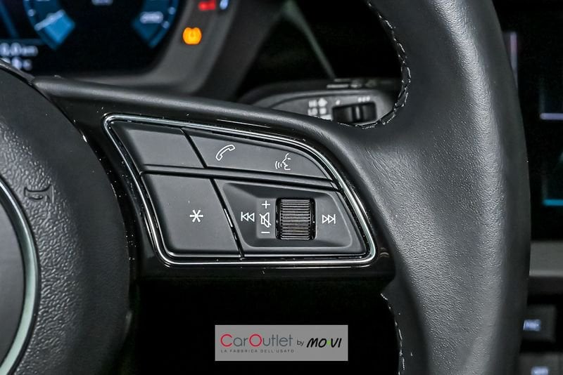 Audi A3 Sportback 30 TFSI Business benzina usata - 11