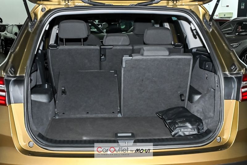 Škoda Kodiaq 2.0 tdi Executive 150cv dsg diesel usata - 6