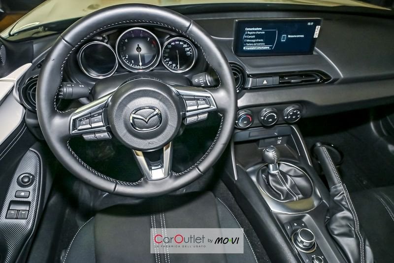 Mazda MX-5 1.5 Prime-Line Driver Assistance benzina km0 - 18