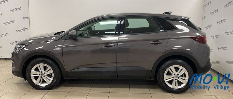 Opel Grandland  1.5 diesel Ecotec aut. Business Elegance Diesel usata - 6