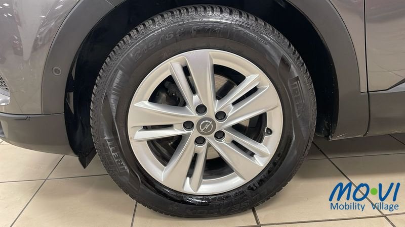 Opel Grandland  1.5 diesel Ecotec aut. Business Elegance Diesel usata - 4