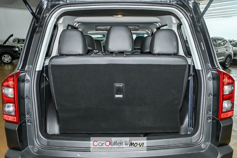 SWM G03F Super Hybrid 1.5 PHEV eCVT Super Hybrid ibrido nuova - 7
