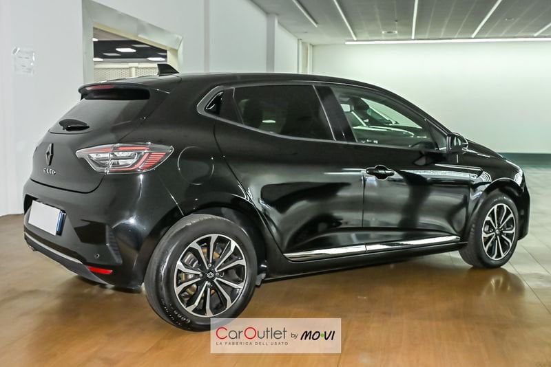 Renault Clio 1.0 eco-g Techno 100cv GPL usata - 3