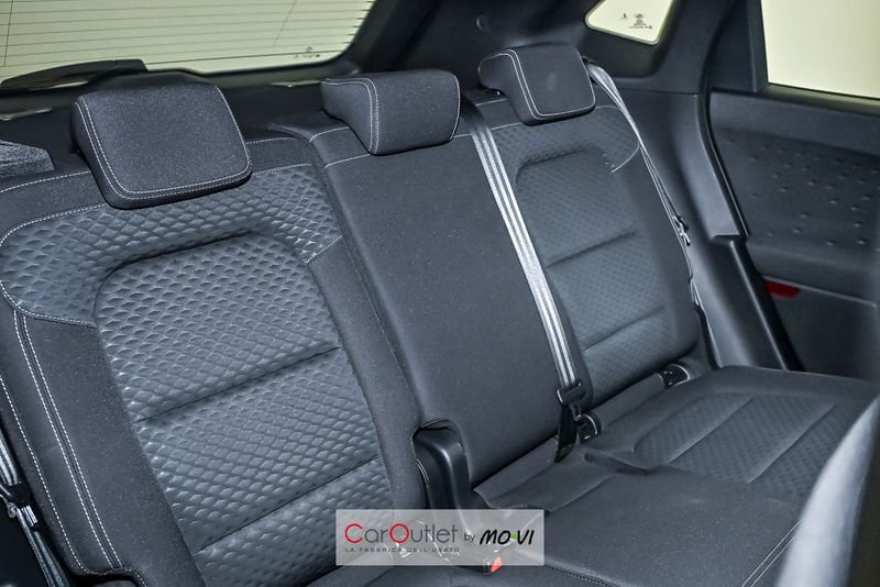 Ford Kuga 1.5 EcoBoost 120 CV 2WD Titanium Business benzina usata - 8
