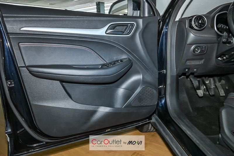 MG ZS 1.5 VTi-Tech Luxury benzina usata - 15
