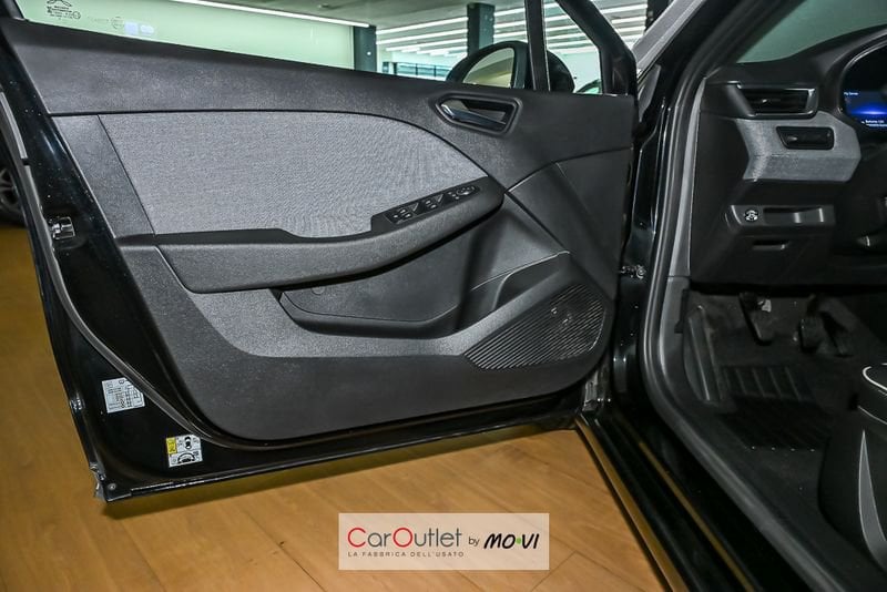 Renault Clio 1.0 eco-g Techno 100cv GPL usata - 16