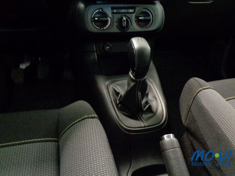 Citroën C3 PureTech 83 S&S Feel – prezzo vero Benzina usata - 13