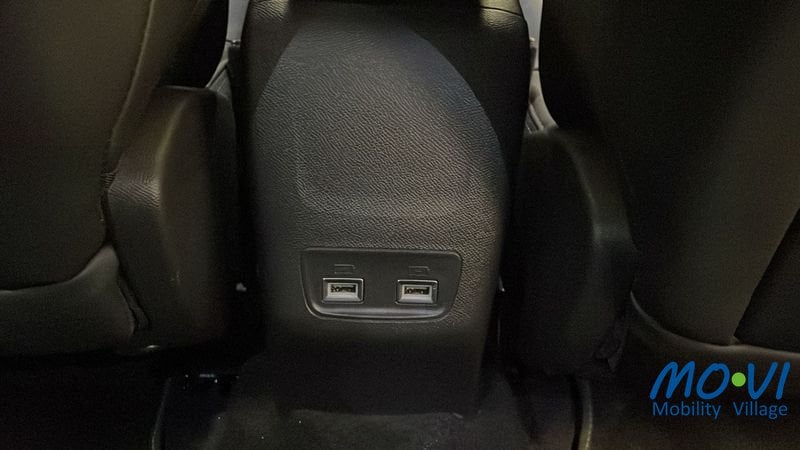 Peugeot 2008  PureTech 130 S&S EAT8 GT Benzina usata - 12