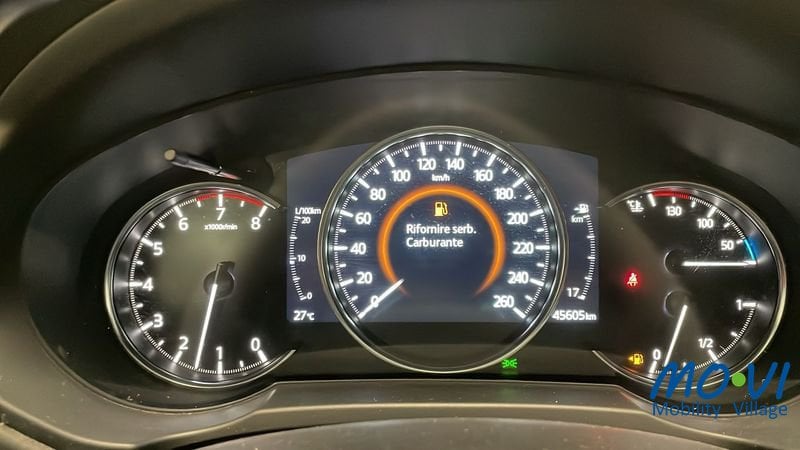 Mazda CX-5 Benzina 2.0L 165cv 2WD 6MT Newground benzina usata - 9