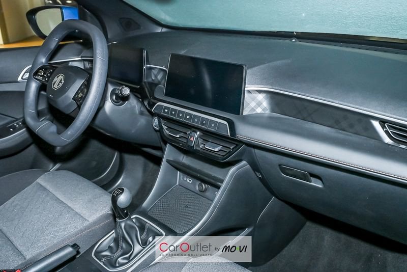 MG MG3 1.5 Comfort “PROMO” benzina km0 - 8