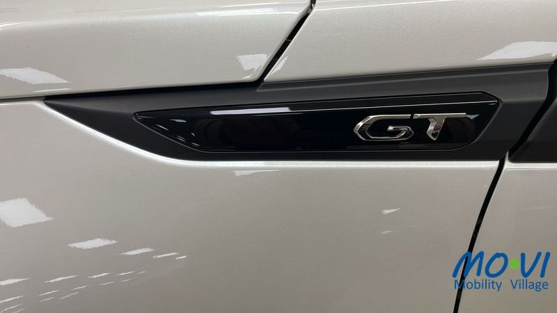 Peugeot 2008  PureTech 130 S&S EAT8 GT Benzina usata - 14