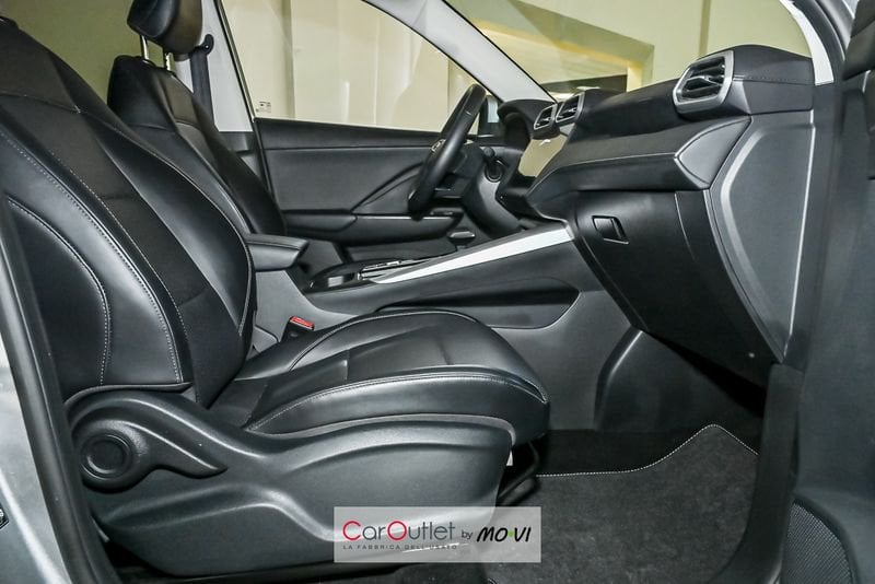 MG ZS HEV 1.5 Hybrid+ Luxury *PROMO* ibrido usata - 6