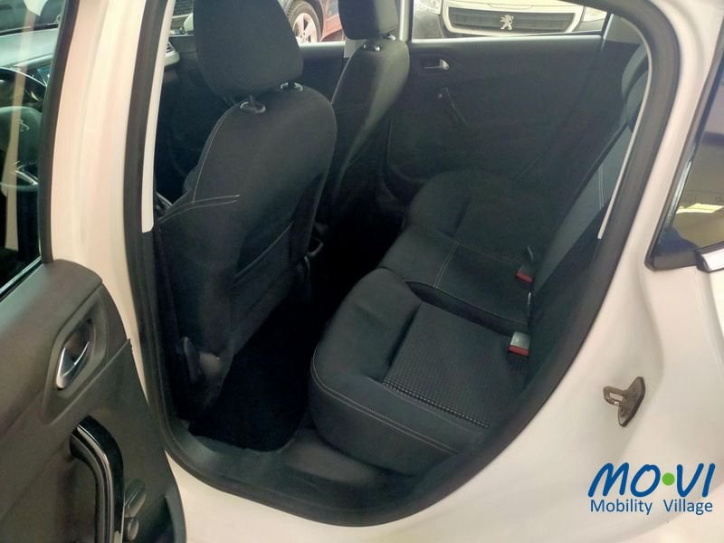 Peugeot 208 BlueHDi 100 Stop&Start 5 porte Allure Diesel usata - 6