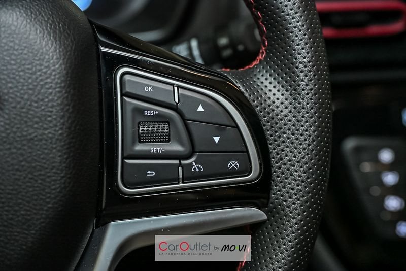 SWM G03F Super Hybrid 1.5 PHEV eCVT Super Hybrid ibrido usata - 16