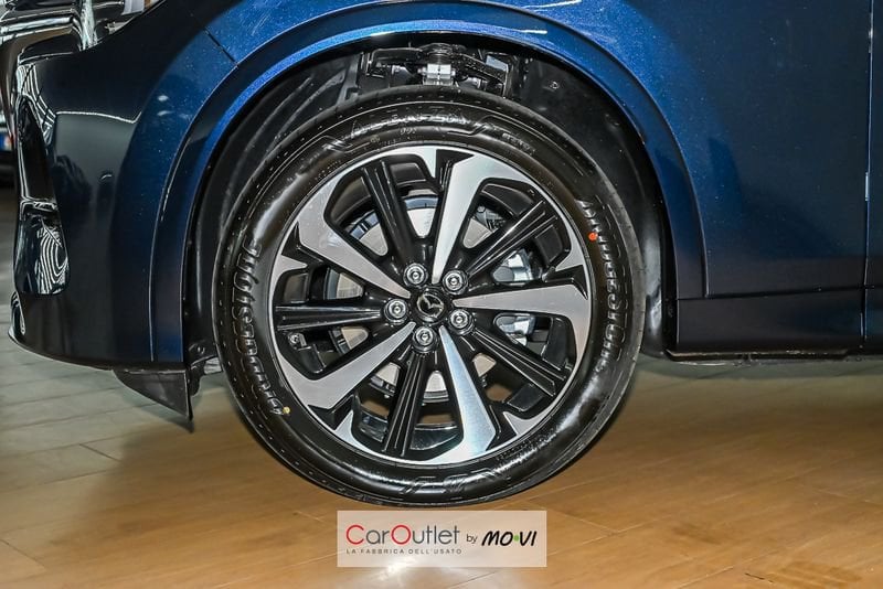 Mazda CX-60 3.3 m-hybrid boost Takumi Plus awd 249cv auto Ibrida km0 - 23