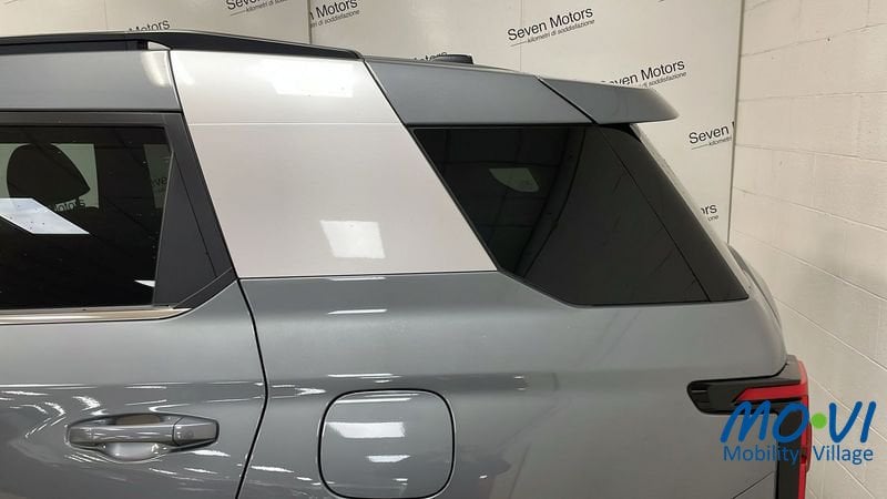 KGM Torres 1.5 Turbo GDI Dream Benzina km0 - 3