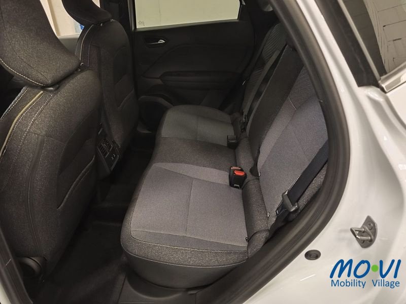 Mitsubishi ASX 1.3L Mild Hbrid(MHEV) Intense DCT ibrido nuova - 6