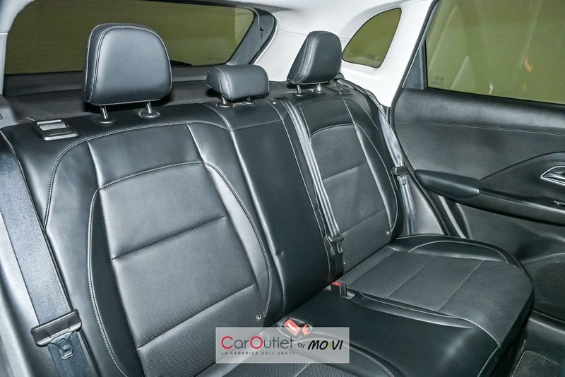 MG ZS HEV 1.5 Hybrid+ Luxury *PROMO* ibrido usata - 5