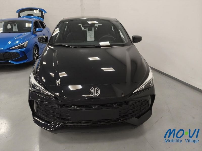 MG MG3  1.5 Comfort Benzina km0 - 1