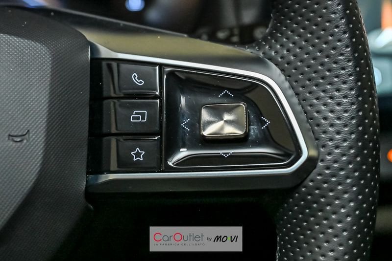 MG ZS HEV 1.5 Hybrid+ Luxury *PROMO* ibrido usata - 11