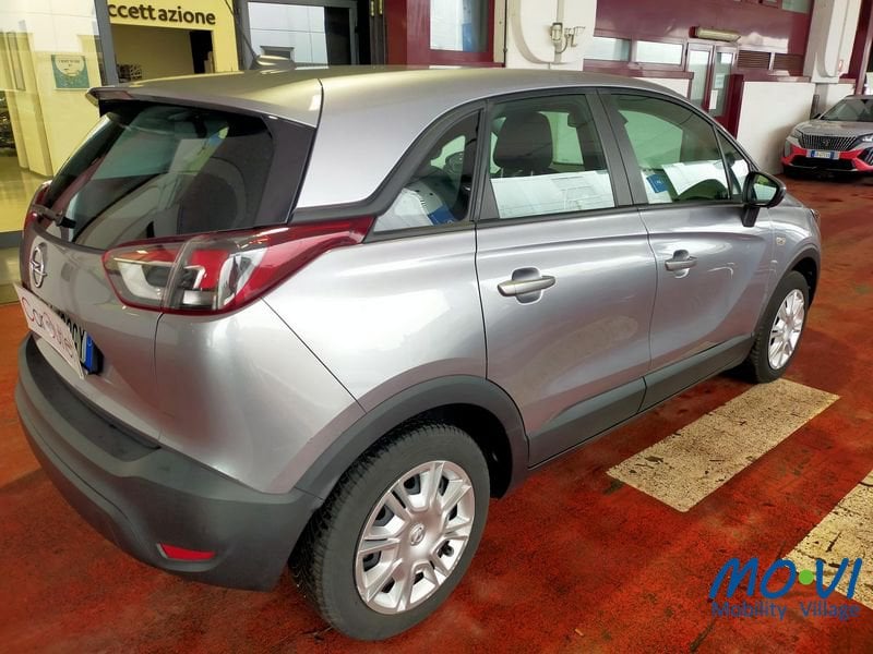 Opel Crossland X 1.2 12V Start&Stop Advance Benzina usata - 9