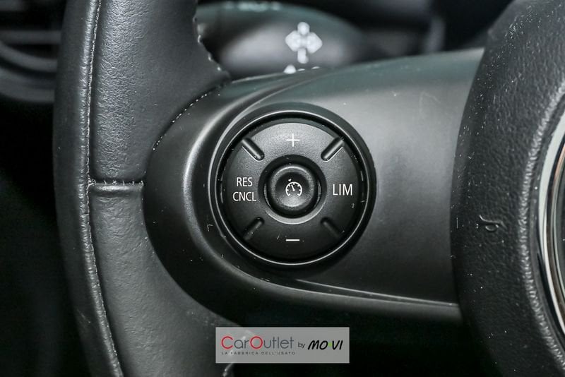 MINI Mini Cooper Hype benzina usata - 10