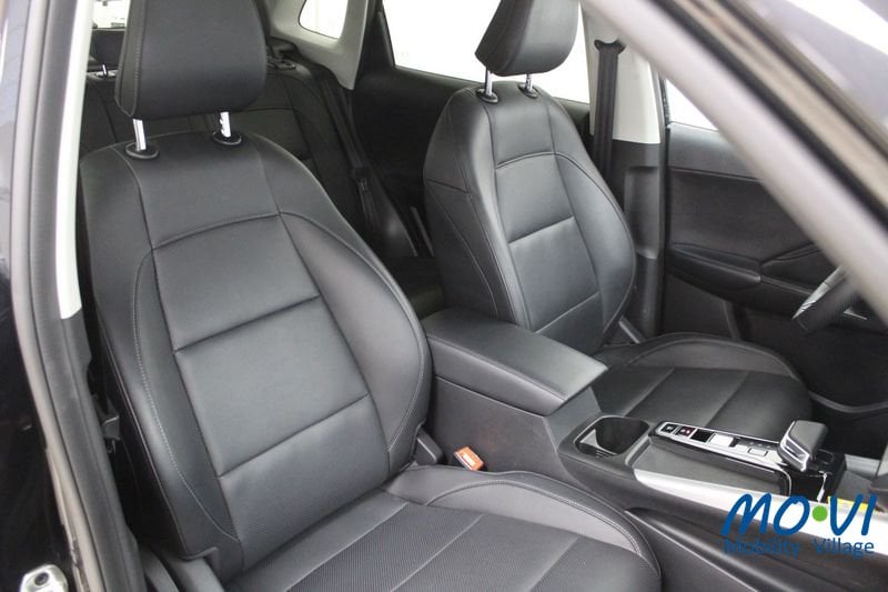 MG ZS HEV 1.5 Hybrid+ Luxury *PROMO* ibrido usata - 4