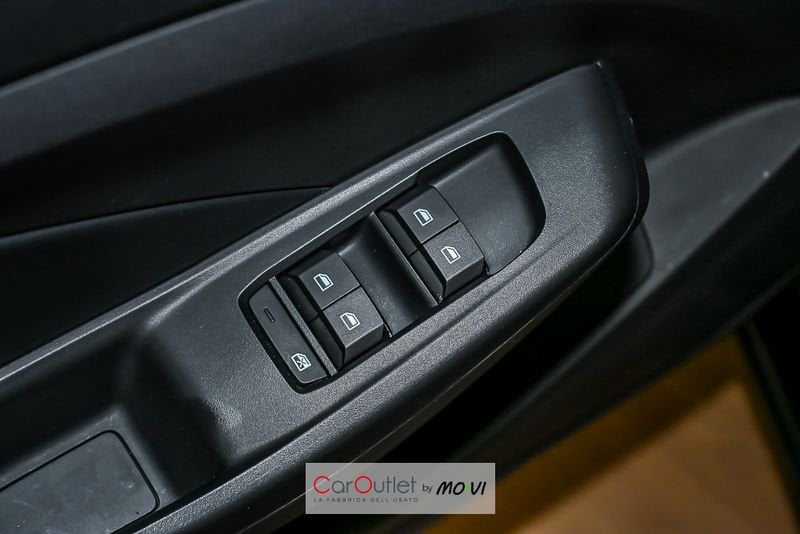 MG MG3 1.5 hybrid+ Luxury auto ibrido usata - 17