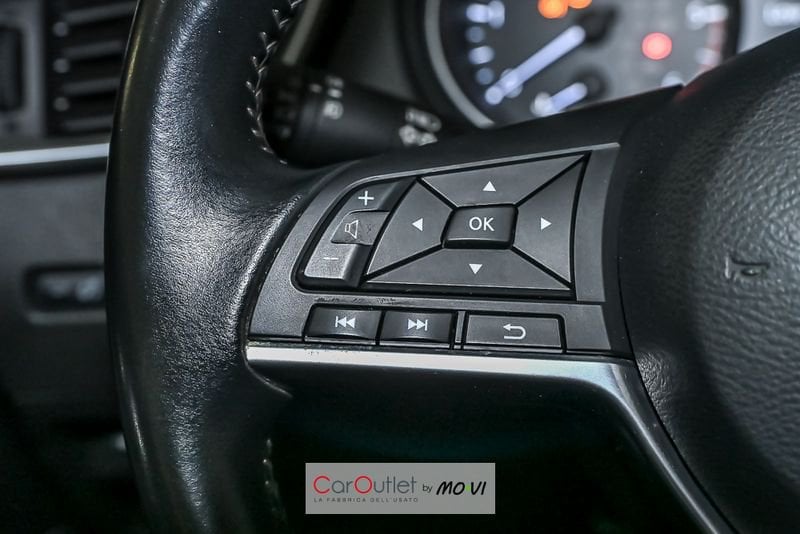 Nissan Qashqai 1.6 dCi 2WD Acenta diesel usata - 11