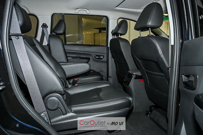 SWM G03F Super Hybrid 1.5 PHEV eCVT Super Hybrid ibrido usata - 10