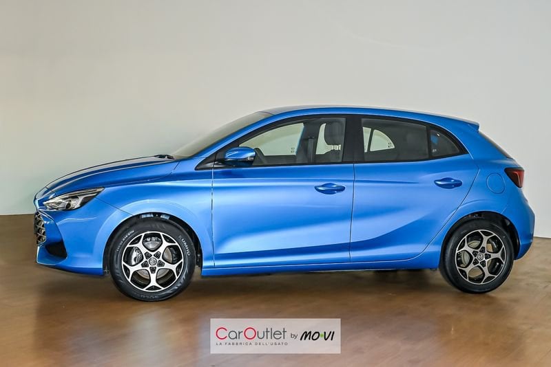 MG MG3 1.5 Comfort “PROMO” benzina km0 - 2