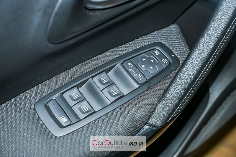Renault Kadjar 1.3 TCE 140cv FAP SPORT EDITION benzina usata - 16
