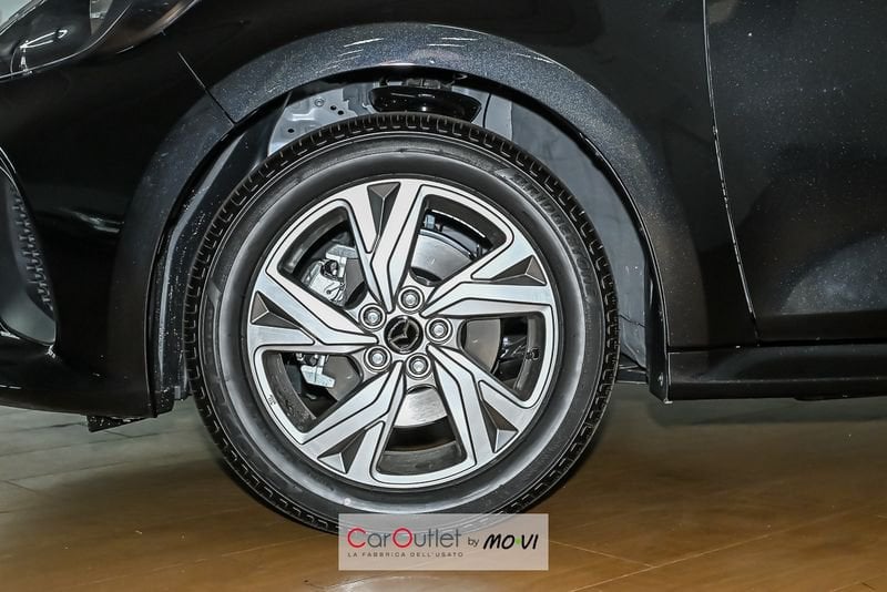 Mazda Mazda2 Hybrid Full Hybrid Electric 1.5 VVT Exclusive-Line ibrido km0 - 19