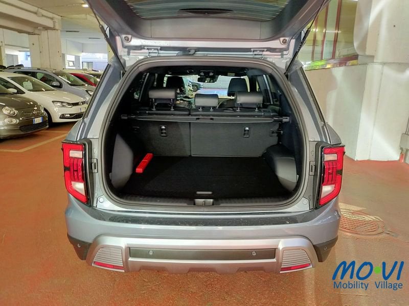 KGM Torres 1.5 Turbo GDI Dream AT Benzina km0 - 6