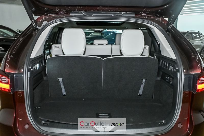 Mazda CX-80 3.3L e-Skyactiv D M Hybrid AWD Takumi Plus Ibrida km0 - 8