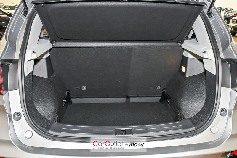 MG ZS 1.0T-GDI Luxury Auto benzina usata - 7