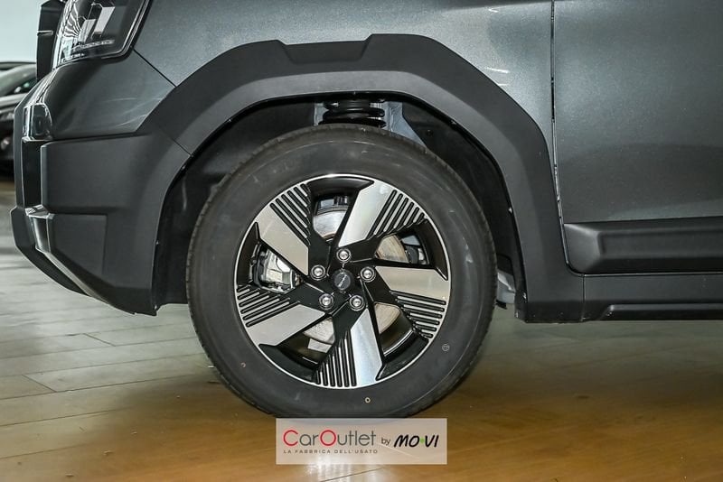 SWM G03F Super Hybrid 1.5 PHEV eCVT Super Hybrid ibrido nuova - 24